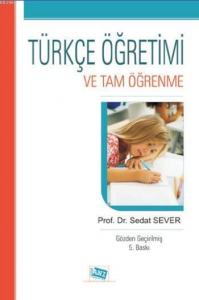 Türkçe Öğretimi ve Tam Öğrenme