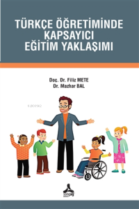 Türkçe Öğretiminde Kapsayıcı Eğitim Yaklaşımı