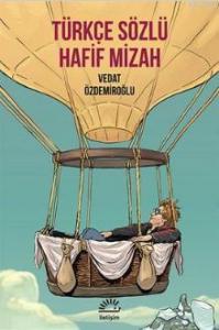 Türkçe Sözlü Hafif Mizah