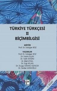 Türkçede İşteş Çatı