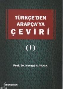 Türkçe'den Arapça'ya Çeviri 1