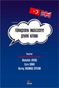 Türkçeden İngilizceye Çeviri Kitabı