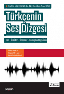 Türkçenin Ses Dizgesi