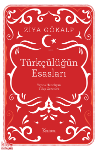 Türkçülüğün Esasları