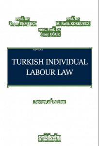 Turkish Individual Labour Law