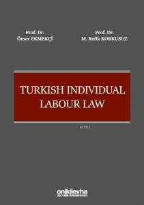 Turkish Individual Labour Law