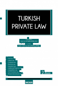 Turkish Private Law
