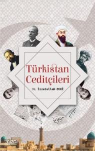 Türkistan Ceditçileri