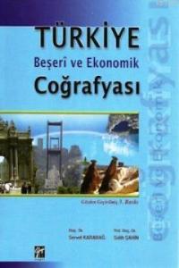 Türkiye Beşeri ve Ekonomik Coğrafyası