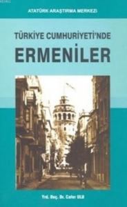 Türkiye Cumhuriyeti'nde Ermeniler
