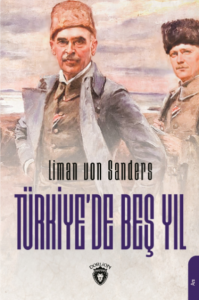 Türkiye’de Beş Yıl