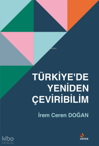Türkiye’de Yeniden Çeviribilim