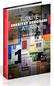 Türkiye Edebiyat Dergileri Atlası; 1980'den 200'lere