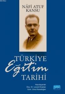 Türkiye Eğitim Tarihi