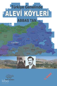 Türkiye Genelinde Alevi Köyleri