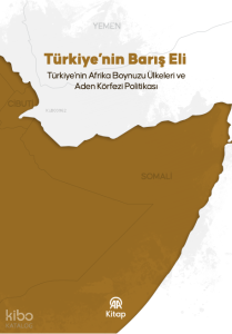 Türkiye’nin Barış Eli