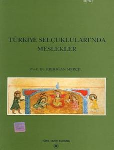 Türkiye Selçuklularında Meslekler