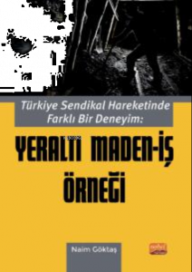Türkiye Sendikal Hareketinde Farklı Bir Deneyim: Yeraltı Maden- İş Örneği