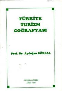 Türkiye Turizm Coğrafyası