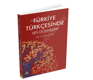 Türkiye Türkçesinde Ses Düşmeleri