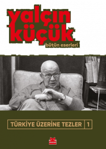 Türkiye Üzerine Tezler-1