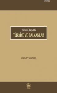 Türkiye Ve Balkanlar