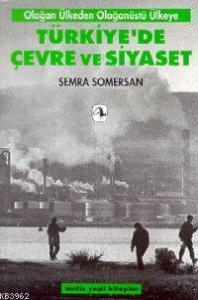 Türkiye'de Çevre ve Siyaset