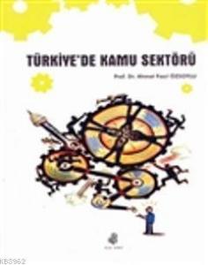 Türkiye'de Kamu Sektörü