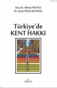 Türkiye'de Kent Hakkı