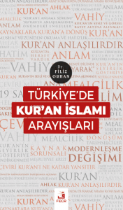 Türkiye'de Kur'an İslamı Arayışları