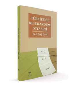 Türkiye'de Referandum Siyaseti