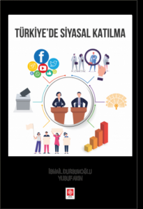 Türkiye'de Siyasal Katılma