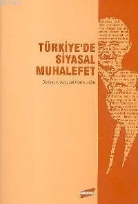 Türkiye'de Siyasal Muhalefet
