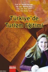 Türkiye'de Turizm Eğitimi