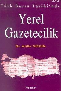 Türkiye'de Yerel Gazetecilik