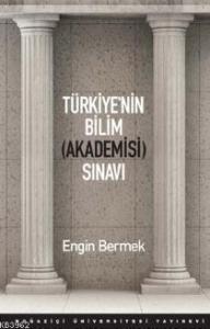 Türkiye'nin Bilim Akademisi Sınavı