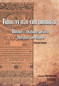 Türkiye'nin Can Damarı; Devlet-i Osmaniye'nin Borçları Islahı