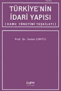 Türkiye'nin İdari Yapısı