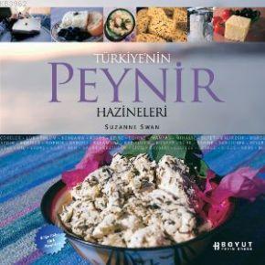 Türkiyenin Peynir Hazineleri