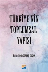 Türkiye'nin Toplumsal Yapısı