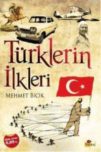 Türklerin İlkleri