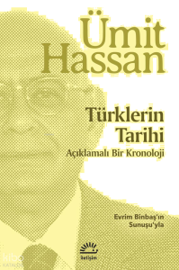 Türklerin Tarihi;Açıklamalı Bir Kronoloji