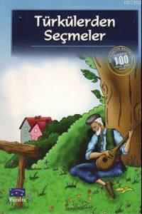Türkülerden Seçmeler