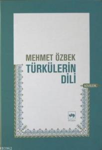 Türkülerin Dili