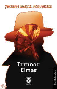 Turuncu Elmas