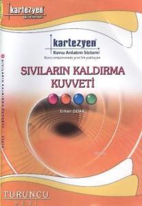 Turuncu Fizik 07 Sıvıların Kaldırma Kuvveti