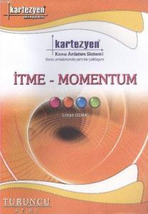 Turuncu Fizik 15 İtme Momentum