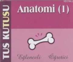 Tus Soruları Anatomi