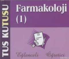 Tus Soruları Farmakoloji