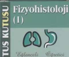 Tus Soruları Fizyohistoloji